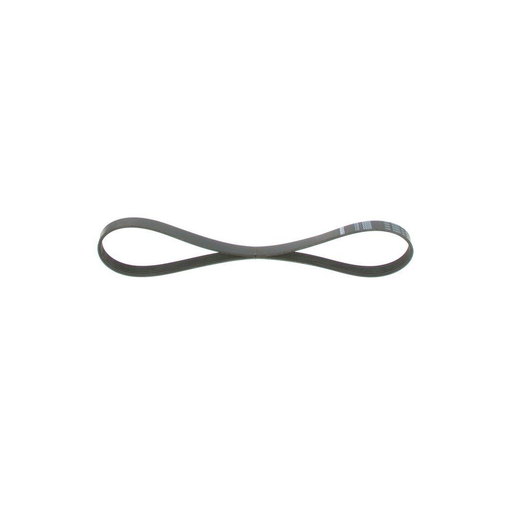 Keilrippenriemen BOSCH 1 987 946 142 Elastic f&uuml;r FORD