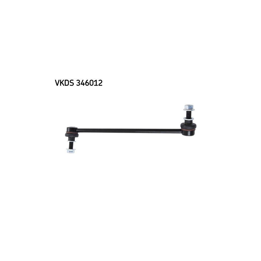 Stange/Strebe, Stabilisator SKF VKDS 346012 f&uuml;r NISSAN RENAULT