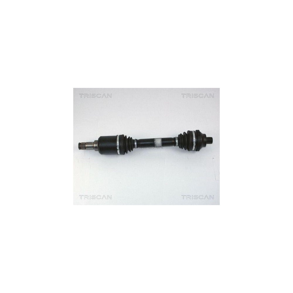Antriebswelle TRISCAN 8540 23514 für SMART, Hinterachse links