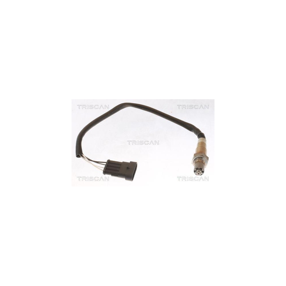 Lambdasonde TRISCAN 8845 12005 für ALFA ROMEO FIAT LANCIA, nach Katalysator
