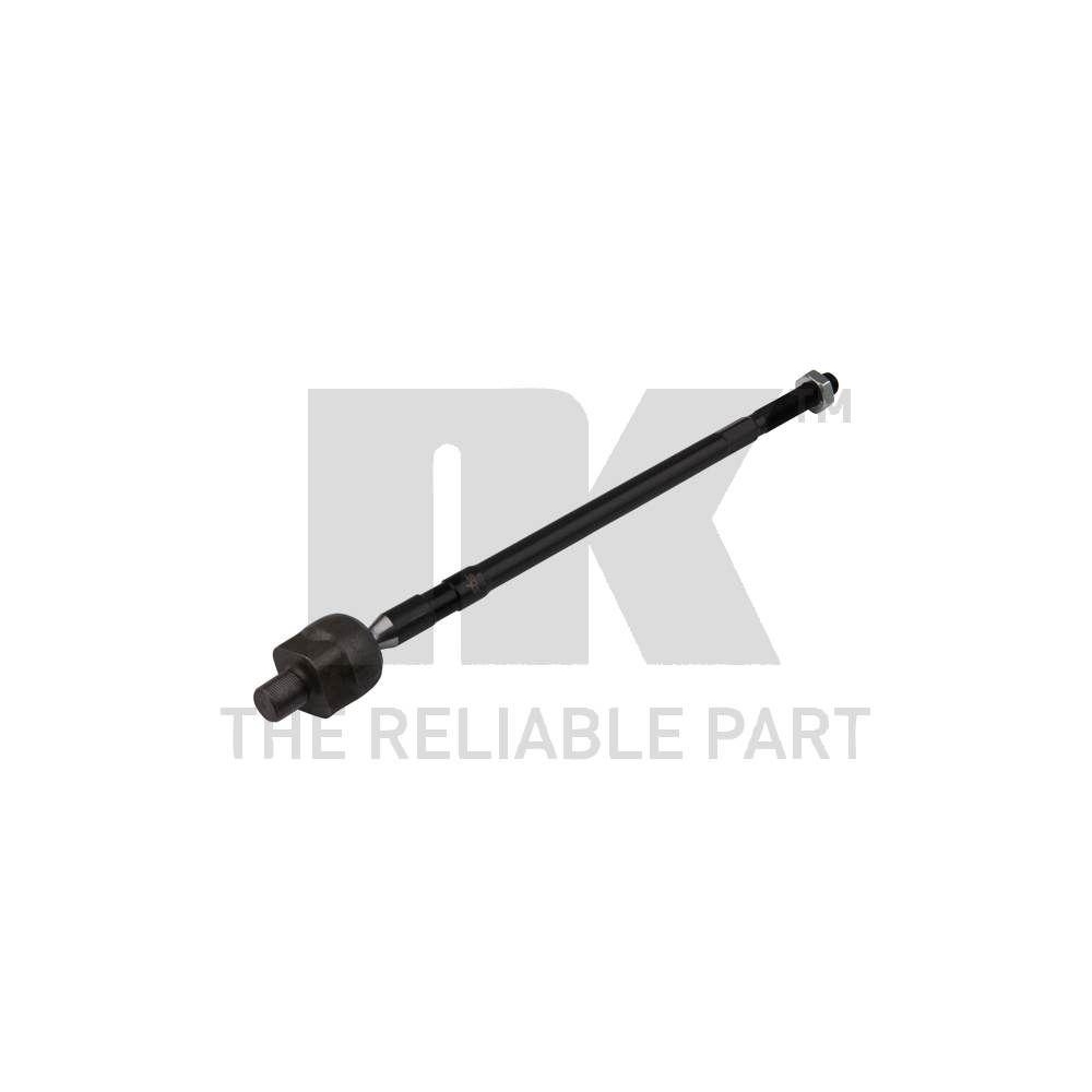 Axialgelenk, Spurstange NK 5033037 für MITSUBISHI SMART, Vorderachse, innen