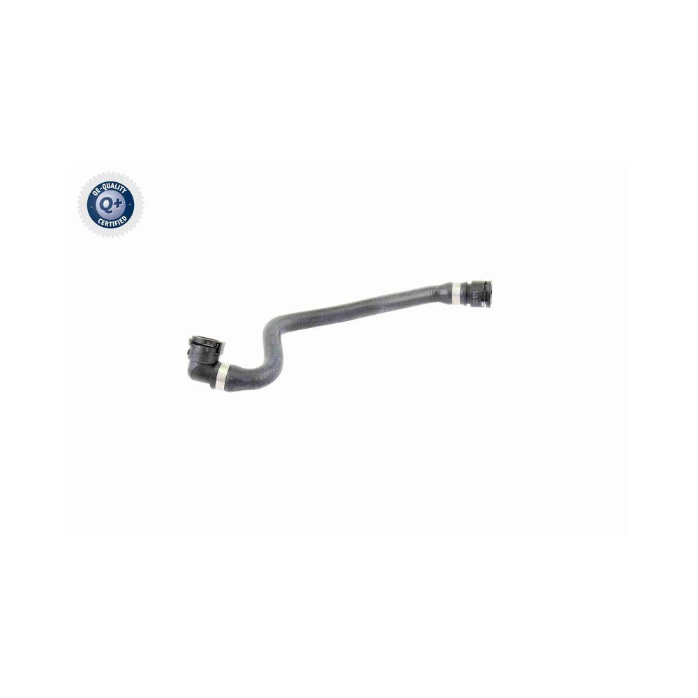 K&uuml;hlerschlauch VAICO V20-1710 Q+, Erstausr&uuml;sterqualit&auml;t f&uuml;r BMW