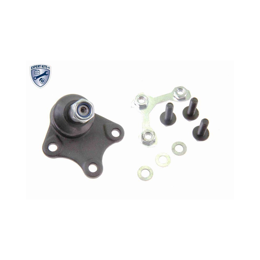Trag-/F&uuml;hrungsgelenk VAICO V10-7261-1 EXPERT KITS + f&uuml;r AUDI SEAT SKODA VW VAG