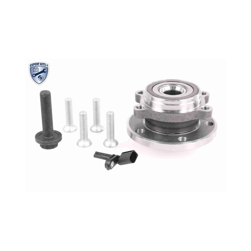 Radlagersatz VEMO V10-72-8806 EXPERT KITS + f&uuml;r AUDI PORSCHE SEAT SKODA VW VAG