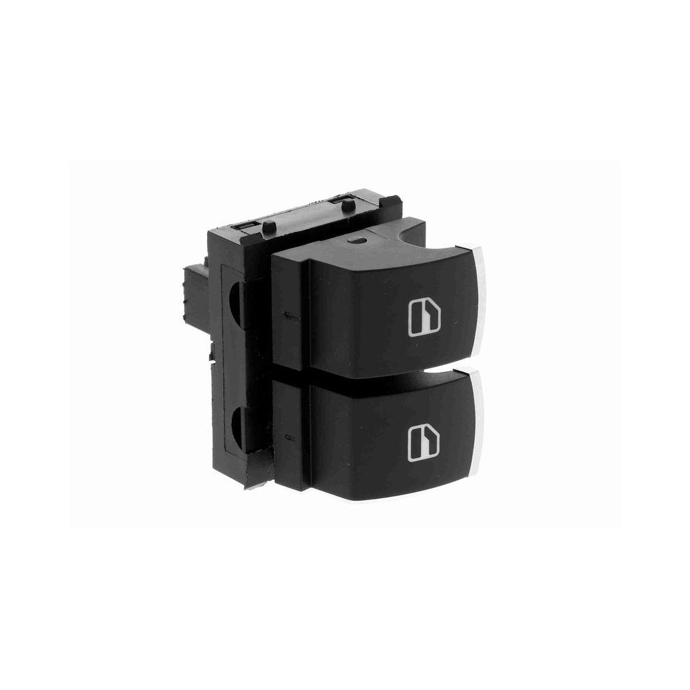 Schalter, Fensterheber VEMO V10-73-0634 Original VEMO Qualit&auml;t f&uuml;r VW VAG