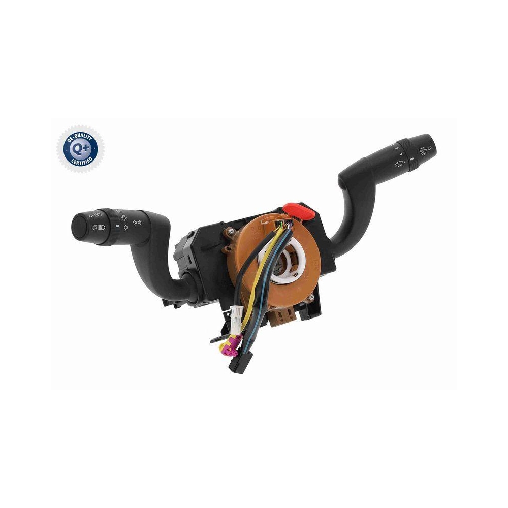 Lenkstockschalter VEMO V42-80-0034 Q+, Erstausrüsterqualität für CITROËN FIAT