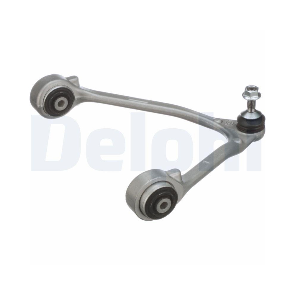 DELPHI TC3331 Lenker, Radaufh&auml;ngung f&uuml;r JAGUAR, Vorderachse rechts, au&szlig;en, oben