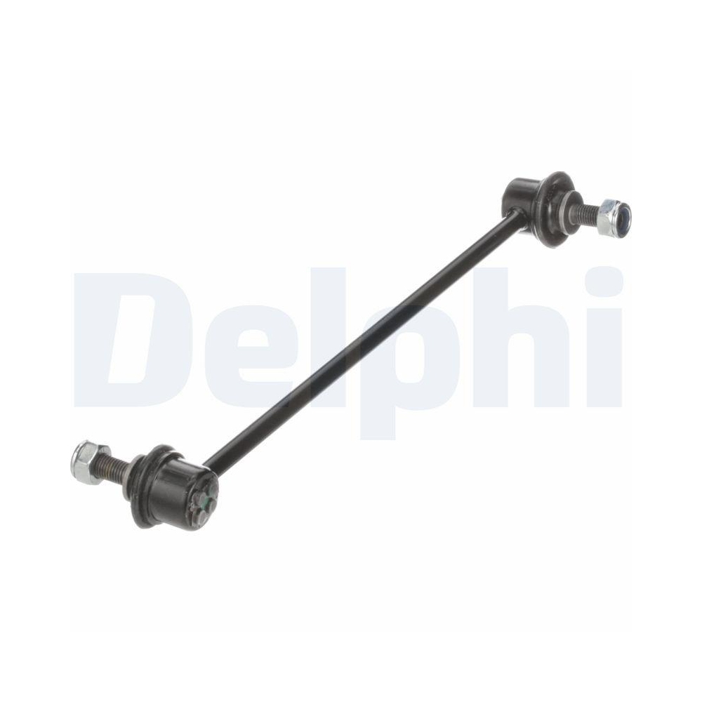 DELPHI TC3432 Stange/Strebe, Stabilisator f&uuml;r CHRYSLER MAZDA, Vorderachse rechts