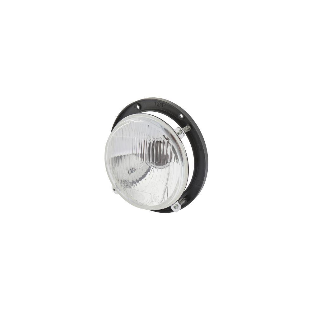 HELLA Hauptscheinwerfer 1A3 996 002-531 für AEBI BUCHER, links, rechts