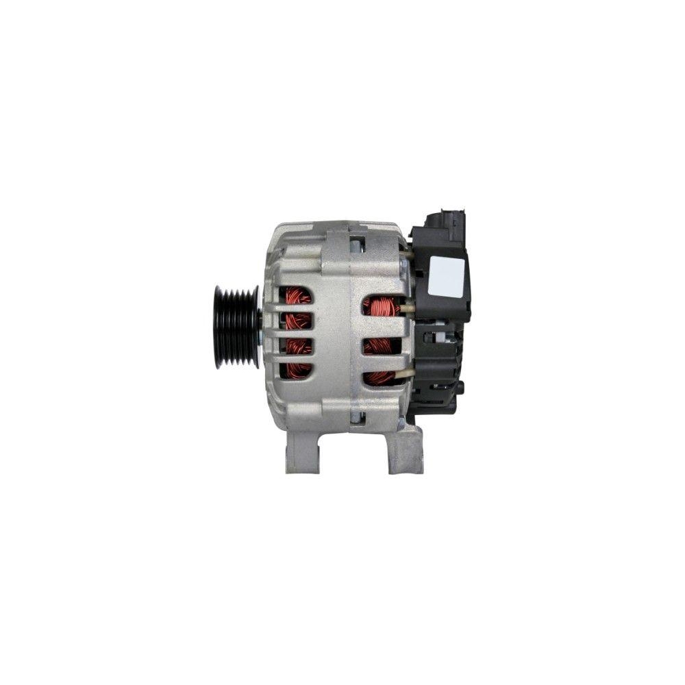 HELLA Generator 8EL 012 428-311 für CITROËN PEUGEOT