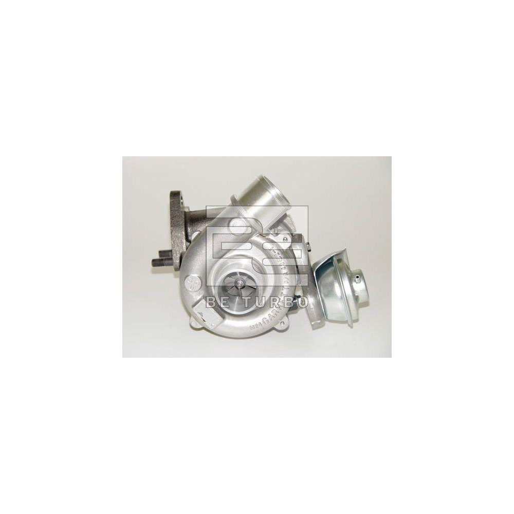 BE TURBO 127527 Lader, Aufladung f&uuml;r TOYOTA