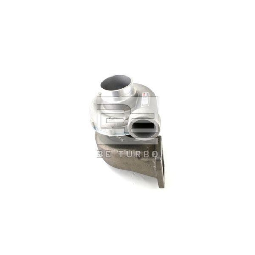 BE TURBO 125074 Lader, Aufladung f&uuml;r SCANIA