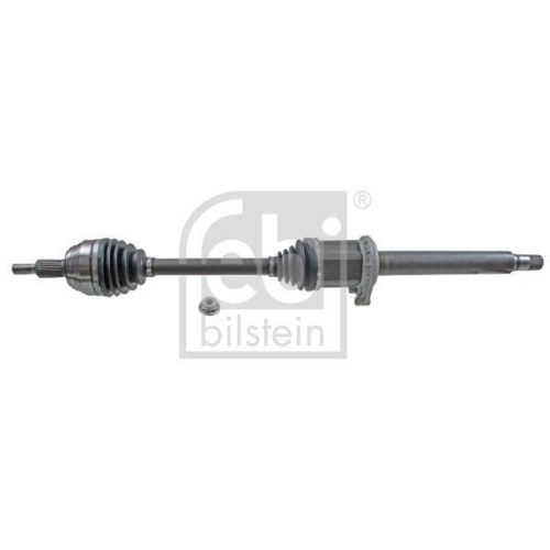 FEBI BILSTEIN 1007424 Antriebswelle f&uuml;r MAN VW, Vorderachse rechts