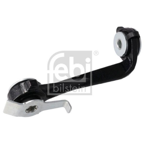 FEBI BILSTEIN 1007039 Lagerung, Motor f&uuml;r FIAT MITSUBISHI NISSAN OPEL RENAULT