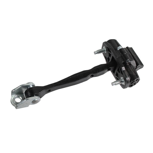 METZGER AUTOTEILE 2312482 T&uuml;rfeststeller GREENPARTS f&uuml;r JEEP, vorne links