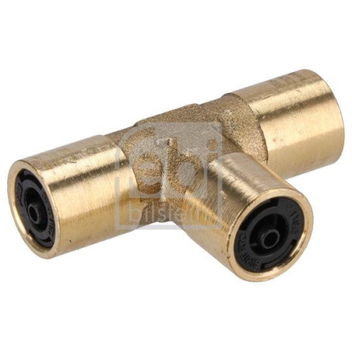 FEBI BILSTEIN 1004115 Verbinder, Druckluftleitung f&uuml;r