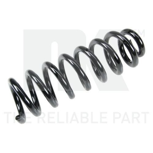 NK 5333115 Fahrwerksfeder f&uuml;r MERCEDES-BENZ, Hinterachse