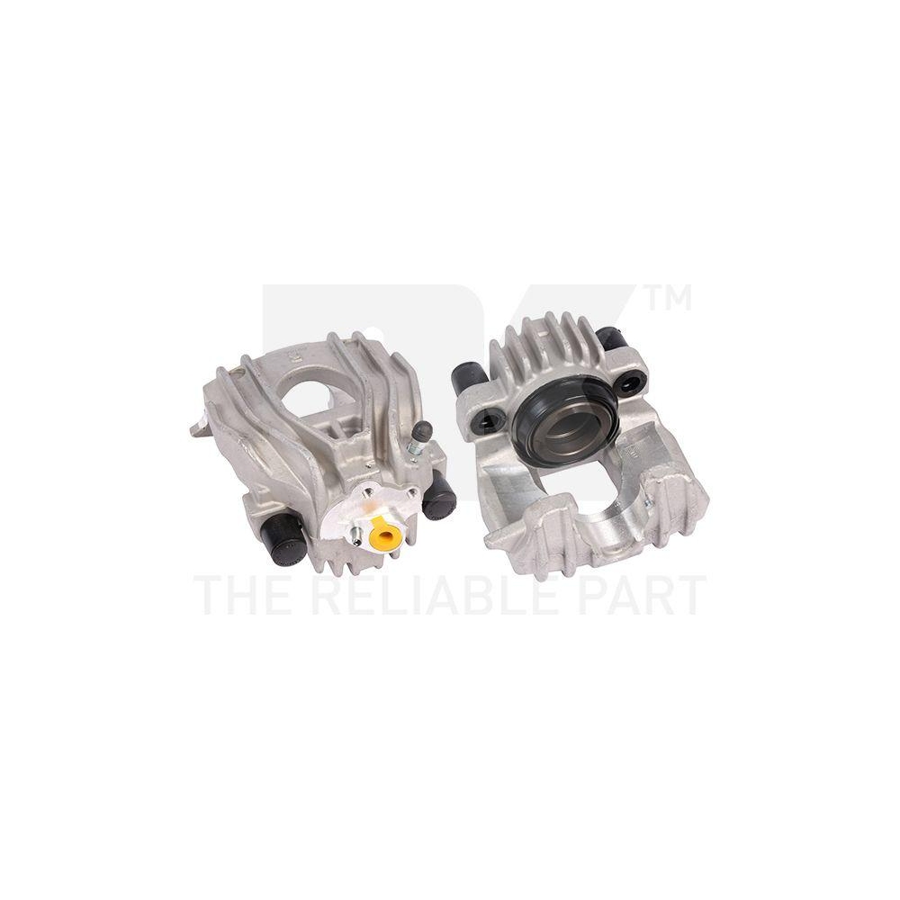 NK 2147270 Bremssattel f&uuml;r AUDI VW VAG, Vorderachse rechts, vor der Achse