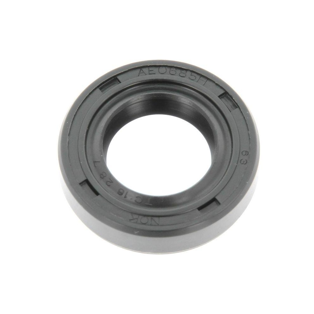 Wellendichtring, Schaltgetriebe CORTECO 19027868B für MITSUBISHI OPEL SAAB