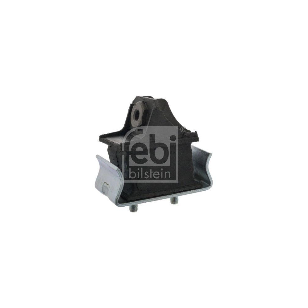 FEBI BILSTEIN Lagerung, Motor 10677 f&uuml;r DODGE MERCEDES-BENZ VW EVOBUS, vorne