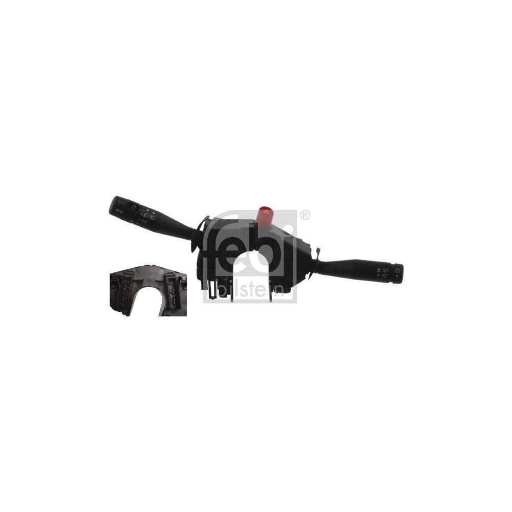 Lenkstockschalter FEBI BILSTEIN 17116 für FORD FORD USA