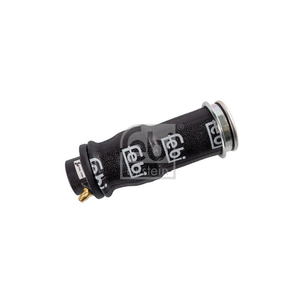 FEBI BILSTEIN Federbalg, Fahrerhauslagerung 21939 f&uuml;r SCANIA