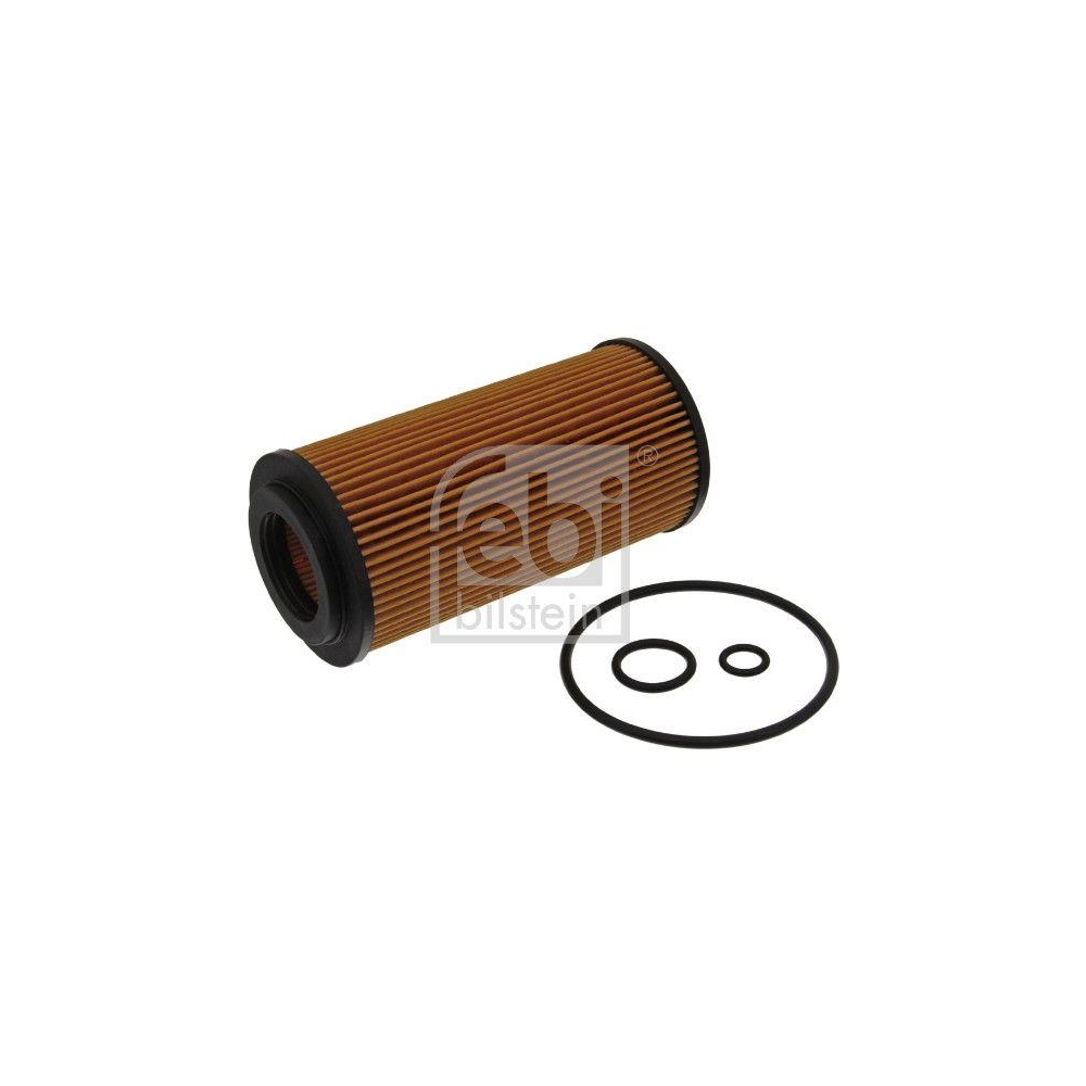 FEBI BILSTEIN &Ouml;lfilter 26981 f&uuml;r MERCEDES-BENZ