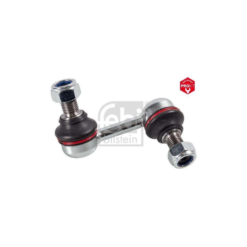 FEBI BILSTEIN Stange/Strebe, Stabilisator 30843 ProKit f&uuml;r MITSUBISHI