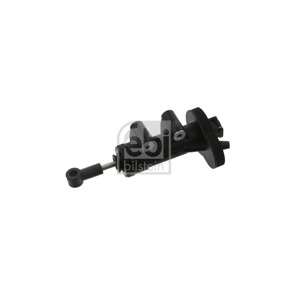 FEBI BILSTEIN Geberzylinder, Kupplung 34942 f&uuml;r AUDI