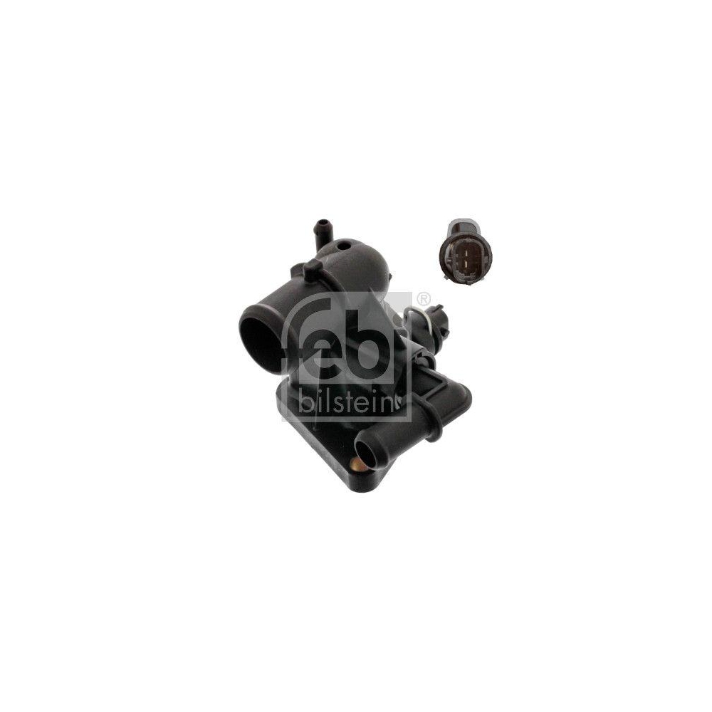 FEBI BILSTEIN Thermostat, K&uuml;hlmittel 40236 f&uuml;r ALFA ROMEO CITRO&Euml;N FIAT FORD OPEL