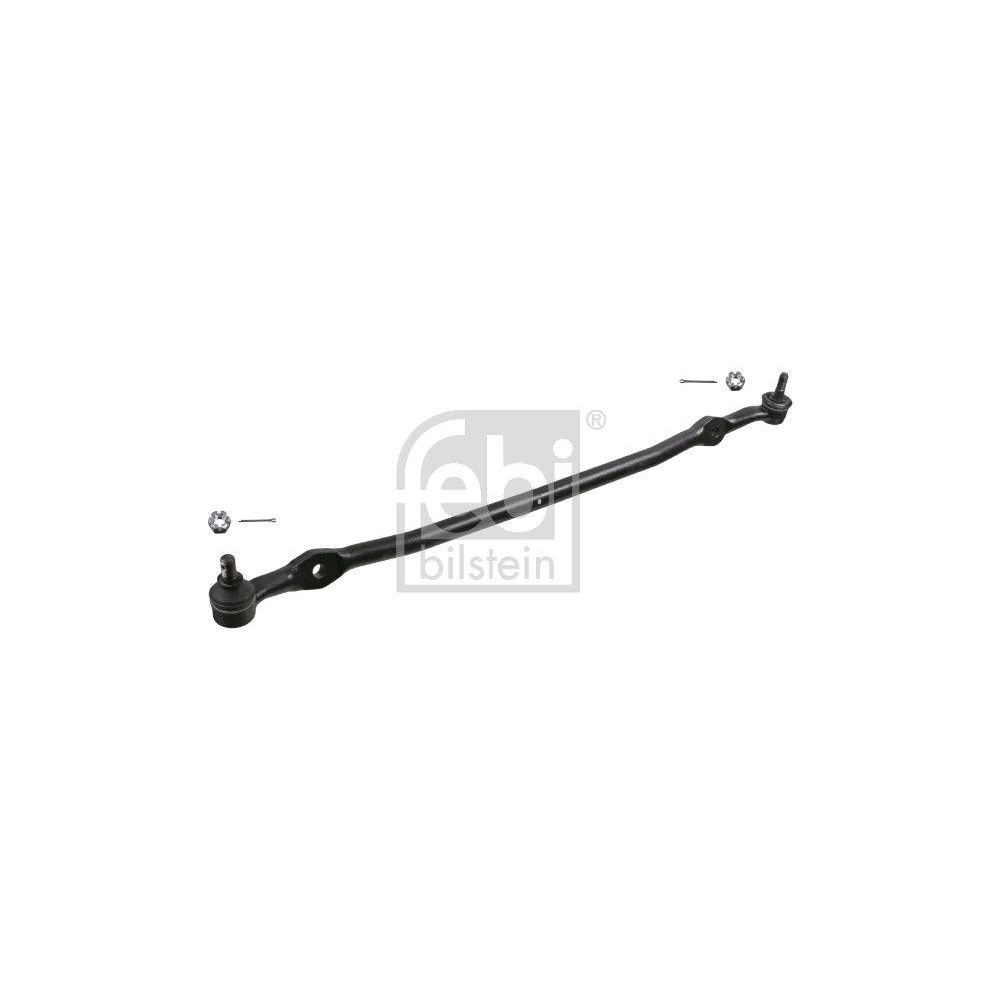 FEBI BILSTEIN Spurstange 43265 f&uuml;r TOYOTA, Vorderachse, mitte