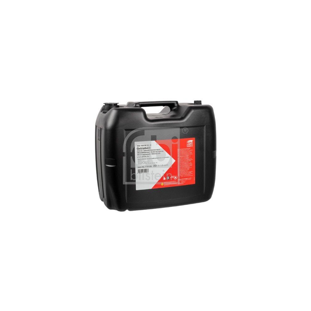 Automatikgetriebeöl FEBI BILSTEIN 170126 für VW