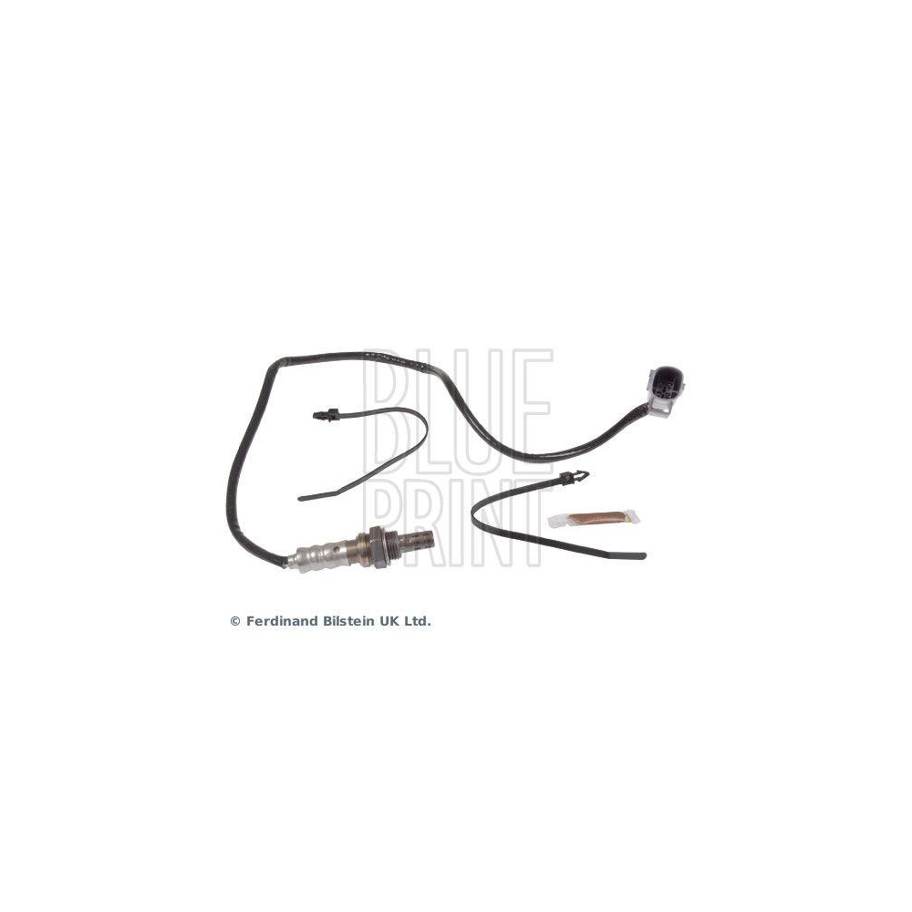 Lambdasonde BLUE PRINT ADM57037 f&uuml;r MAZDA, nach Katalysator