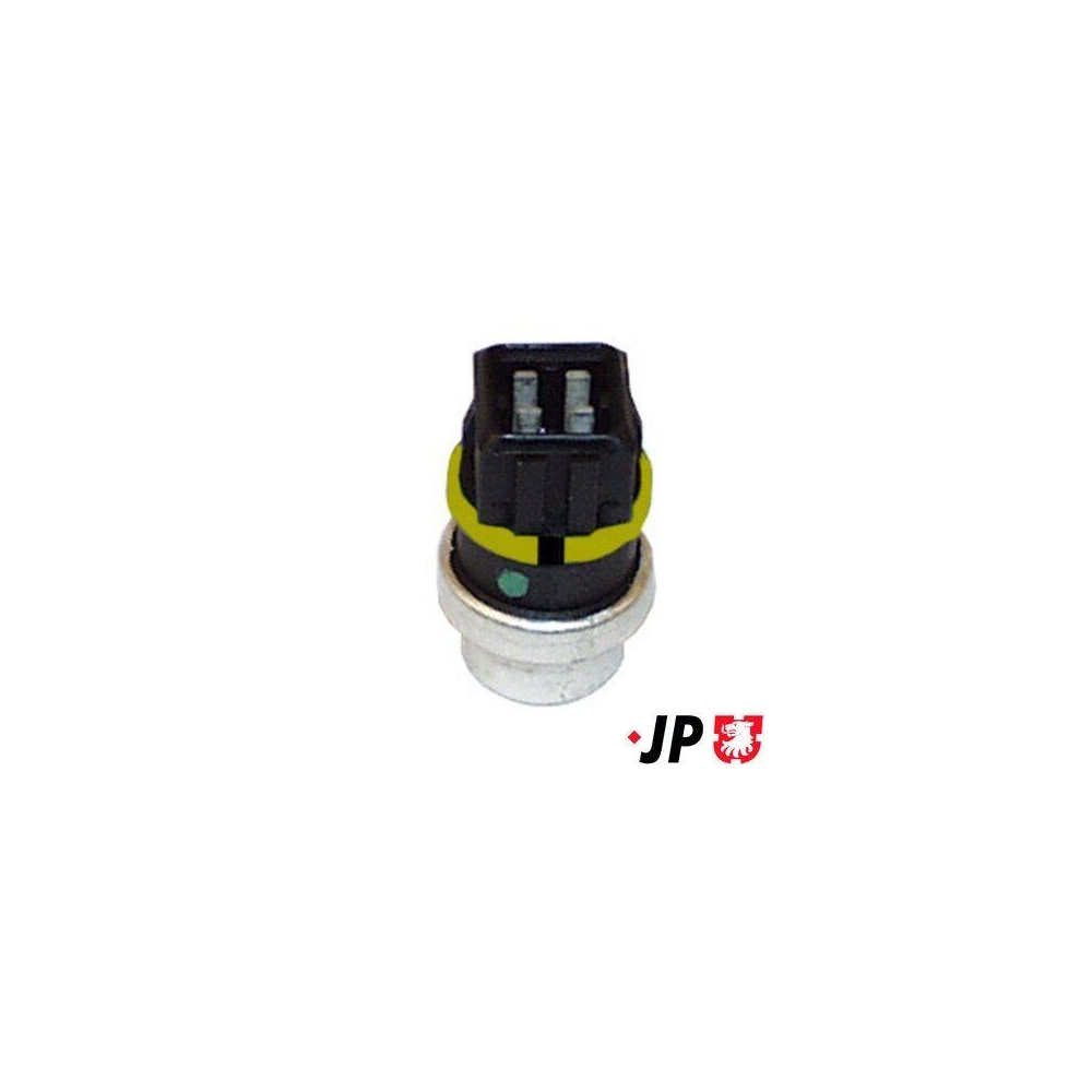 Sensor, K&uuml;hlmitteltemperatur JP GROUP 1193101700 JP f&uuml;r FORD SEAT VW VAG