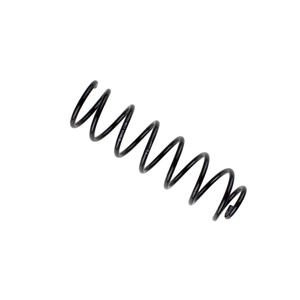 Fahrwerksfeder BILSTEIN 36-226269 BILSTEIN - B3 Serienersatz (Federn) f&uuml;r AUDI