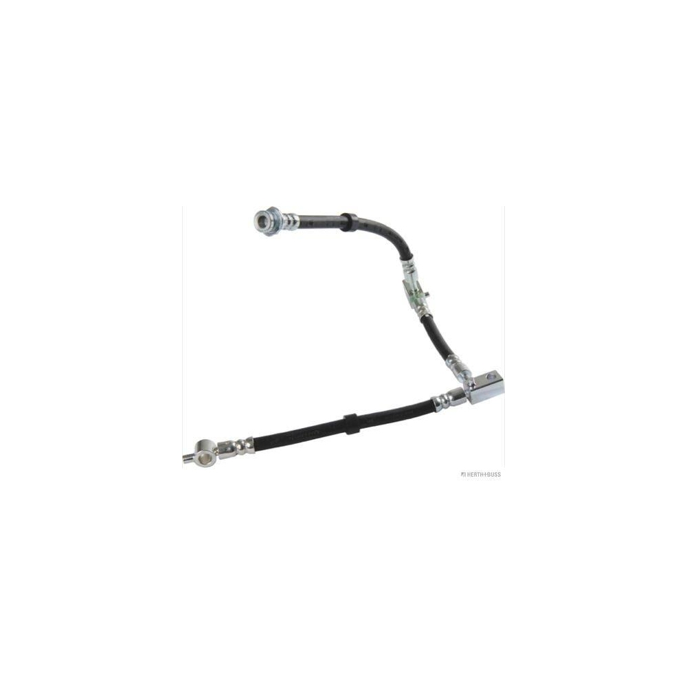 Bremsschlauch HERTH+BUSS JAKOPARTS J3701145 f&uuml;r NISSAN, Vorderachse, links