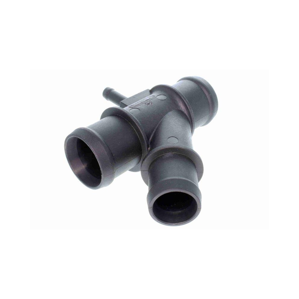 K&uuml;hlmittelflansch VAICO V10-3533 Original VAICO Qualit&auml;t f&uuml;r AUDI SEAT SKODA VW