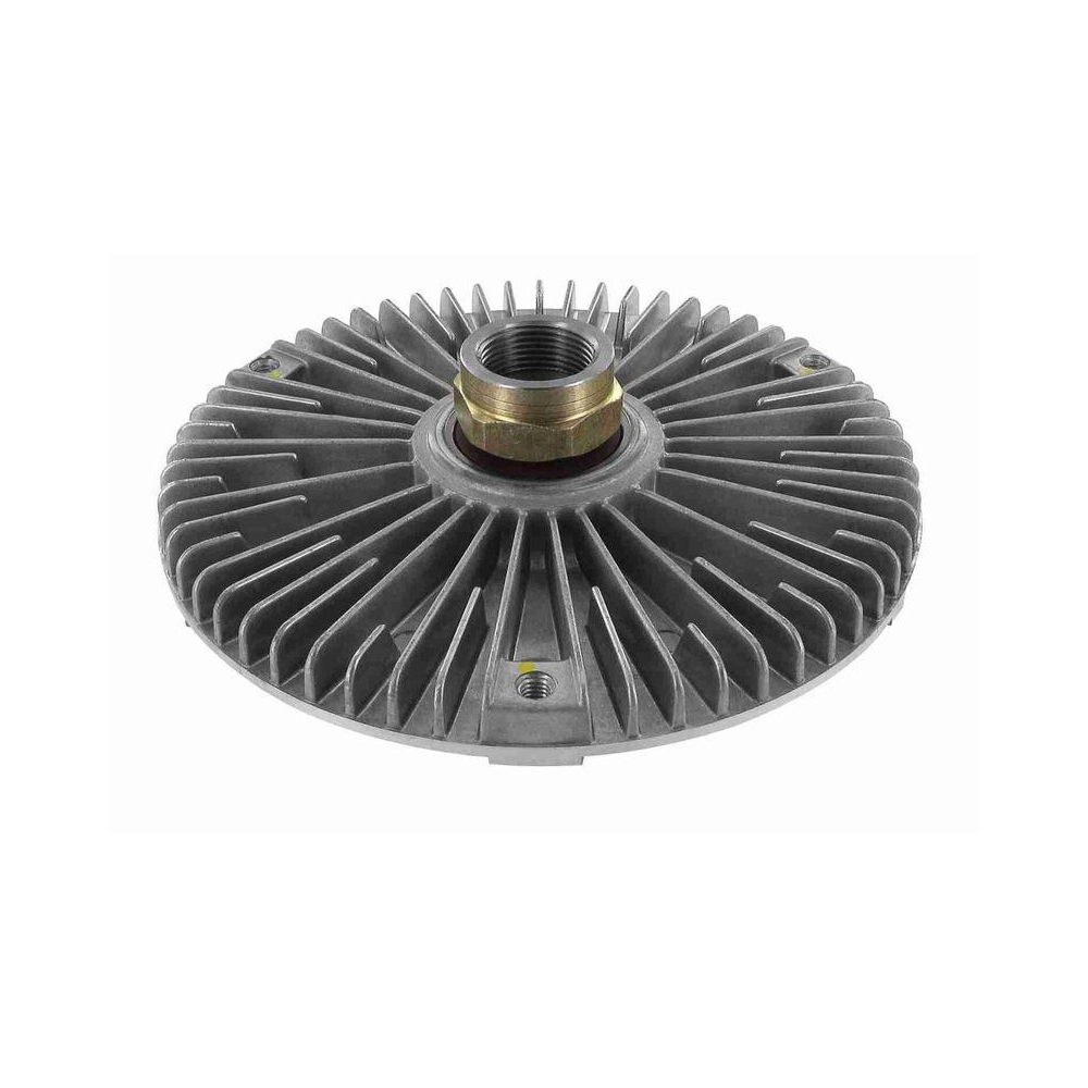 Kupplung, K&uuml;hlerl&uuml;fter VEMO V15-04-2112-1 Original VEMO Qualit&auml;t f&uuml;r AUDI SEAT