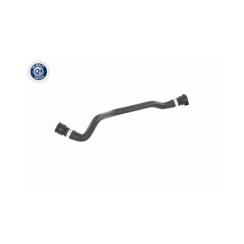 K&uuml;hlerschlauch VAICO V20-1711 Q+, Erstausr&uuml;sterqualit&auml;t f&uuml;r BMW, unten
