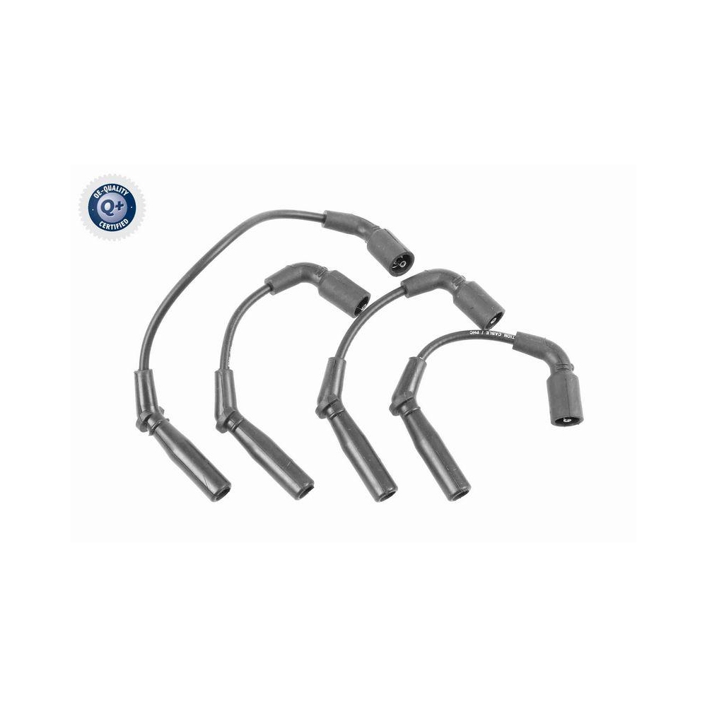 Z&uuml;ndleitungssatz VEMO V51-70-0003 Q+, Erstausr&uuml;sterqualit&auml;t f&uuml;r CHEVROLET DAEWOO