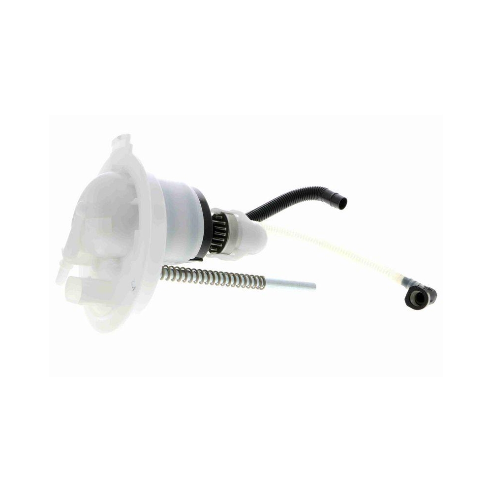 Flansch, Kraftstoffördereinheit VEMO V10-09-1257 Original VEMO Qualität für SEAT