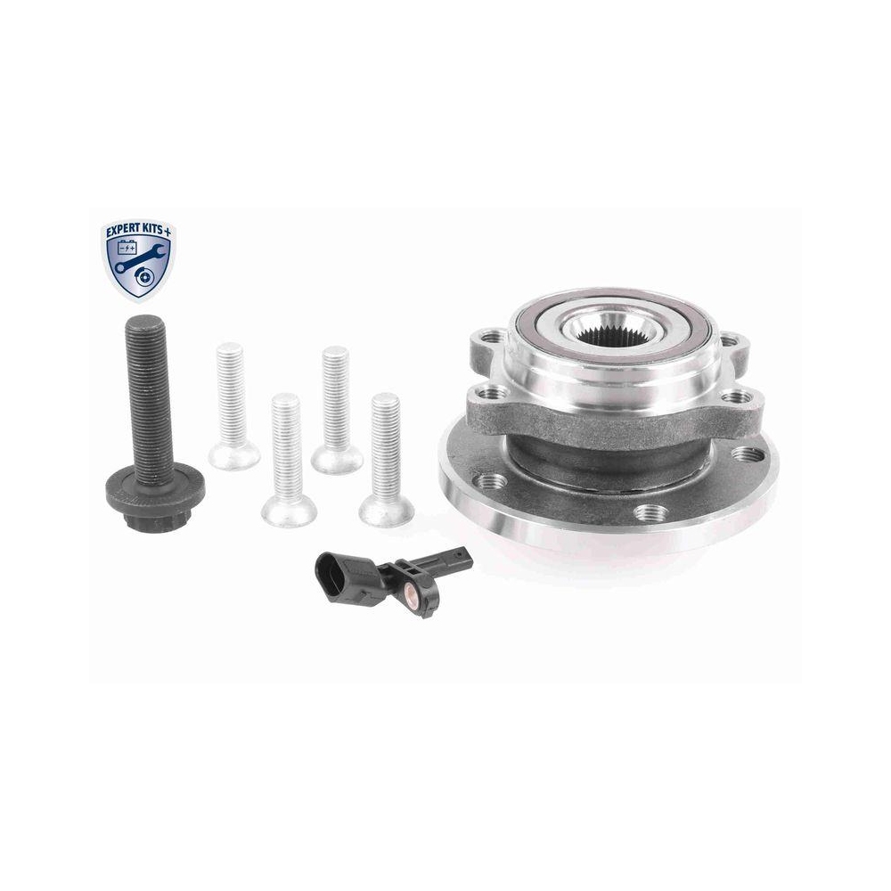Radlagersatz VEMO V10-72-8807 EXPERT KITS + für AUDI PORSCHE SEAT SKODA VW VAG