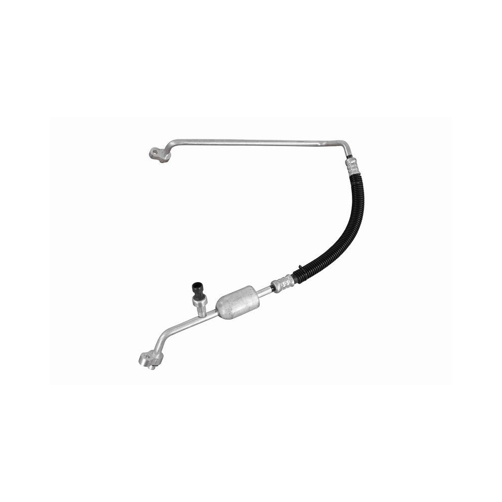 Hochdruck-/Niederdruckleitung, Klimaanlage VEMO V57-20-0001 für CADILLAC