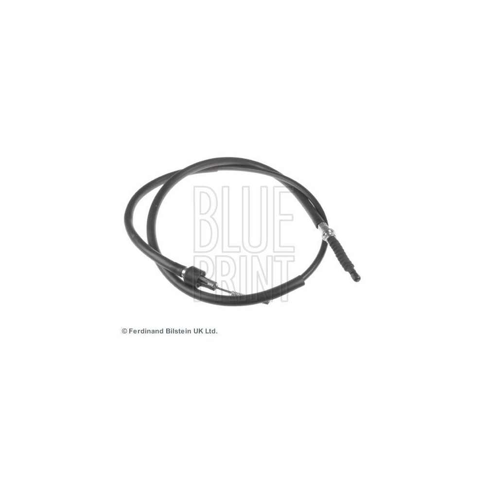 Seilzug, Feststellbremse BLUE PRINT ADZ94608 f&uuml;r ISUZU OPEL VAUXHALL