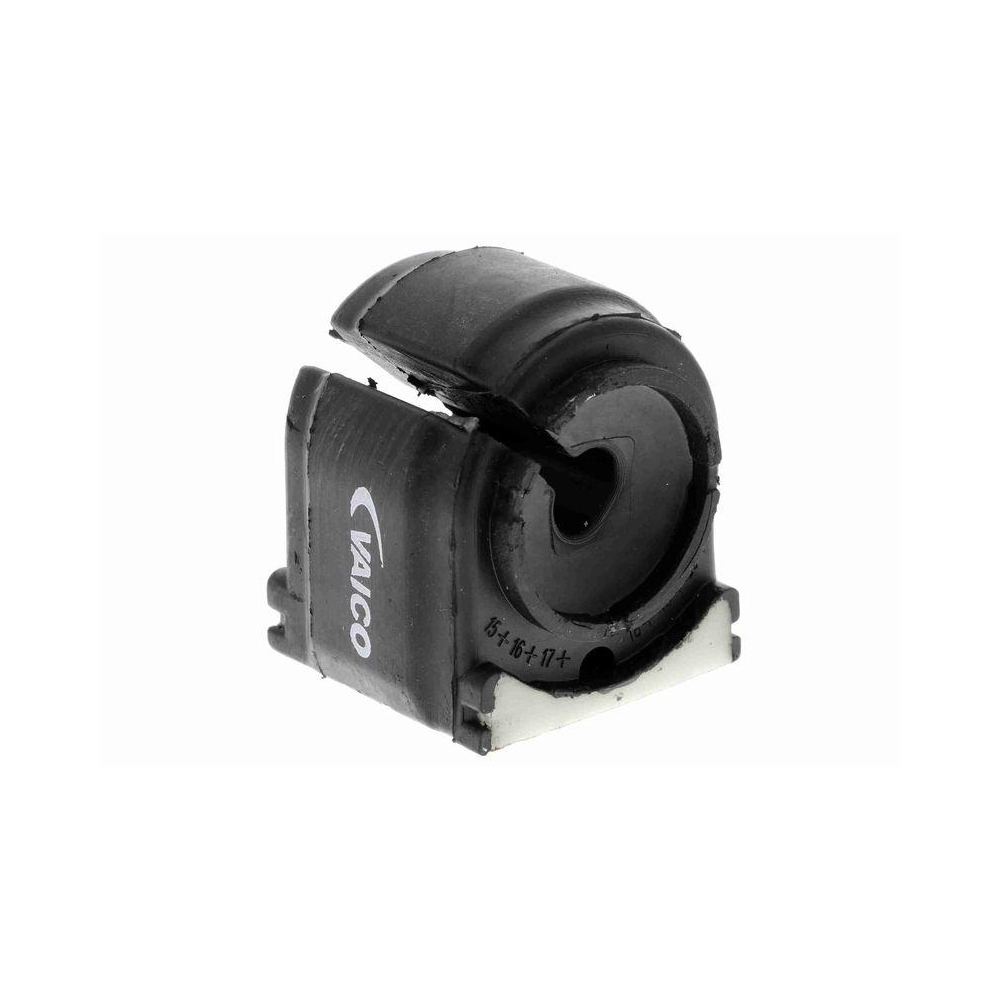 Lagerung, Stabilisator VAICO V10-3845 Original VAICO Qualit&auml;t f&uuml;r AUDI SEAT VW