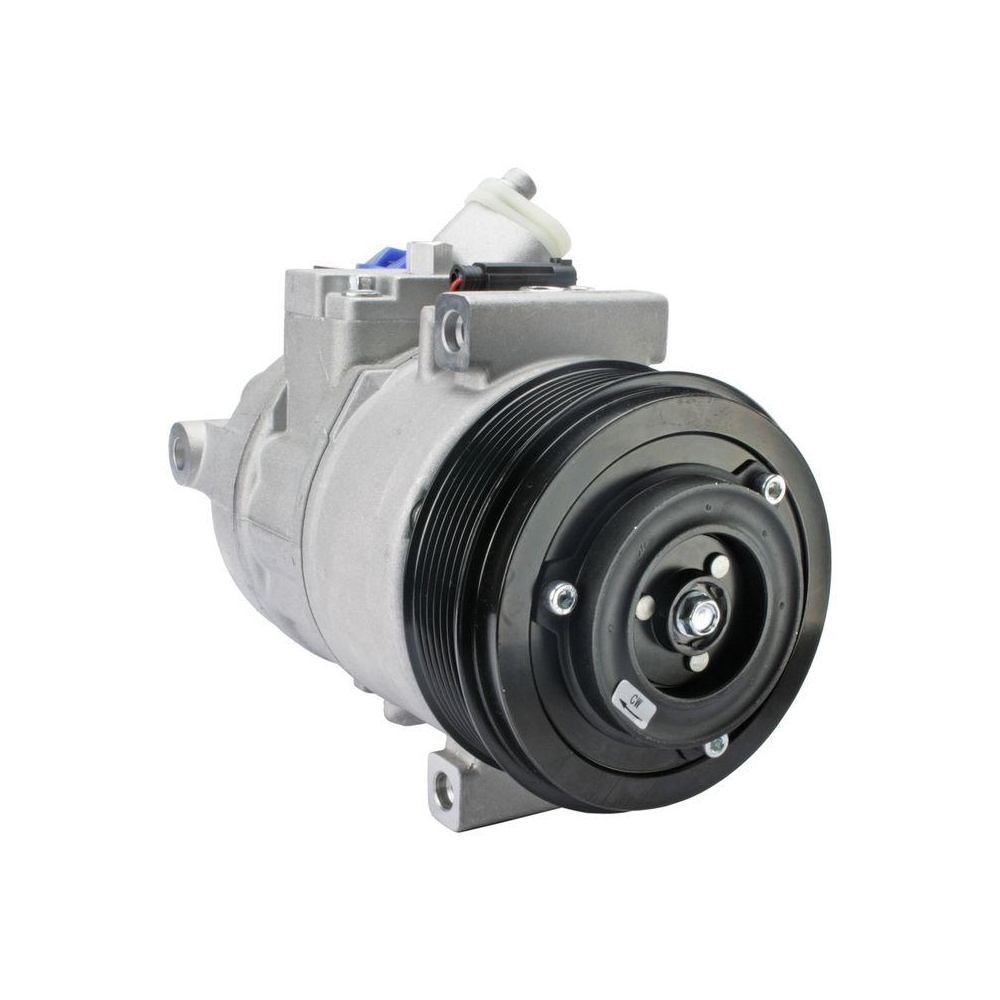 Kompressor, Klimaanlage BOSCH 1 986 AD1 085 f&uuml;r MERCEDES-BENZ