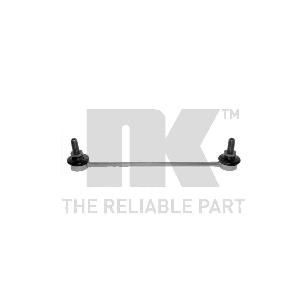 Stange/Strebe, Stabilisator NK 5114009 f&uuml;r MINI, Hinterachse, Vorderachse