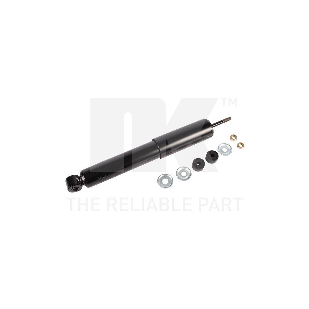 Sto&szlig;d&auml;mpfer NK 63453214 f&uuml;r TOYOTA, Vorderachse, Vorderachse links