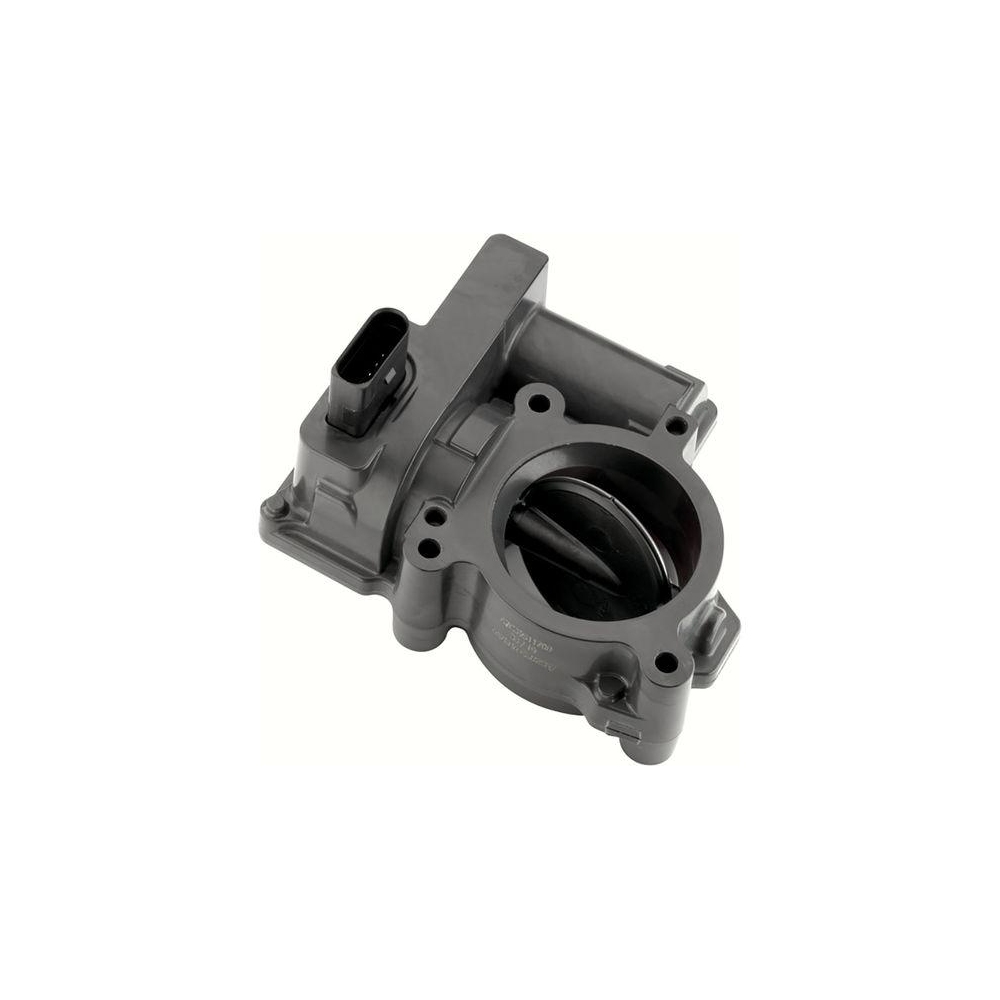 Drosselklappenstutzen CONTINENTAL/VDO A2C59511700 für SEAT VW