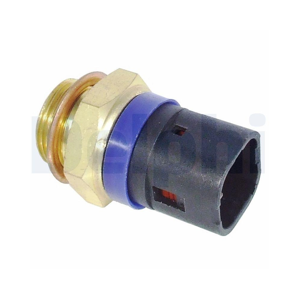 DELPHI TS10323 Temperaturschalter, Kühlerlüfter für OPEL RENAULT VAUXHALL